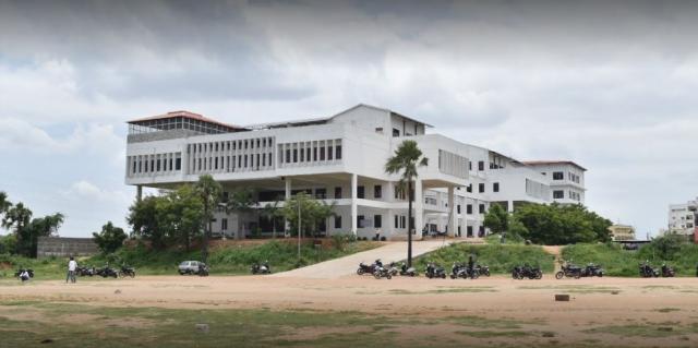 Aurora's Technological and Research Institute