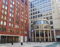 New York University Campus Building(3)