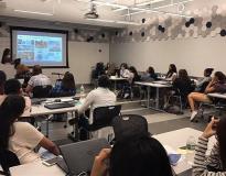 New York University Others(9)