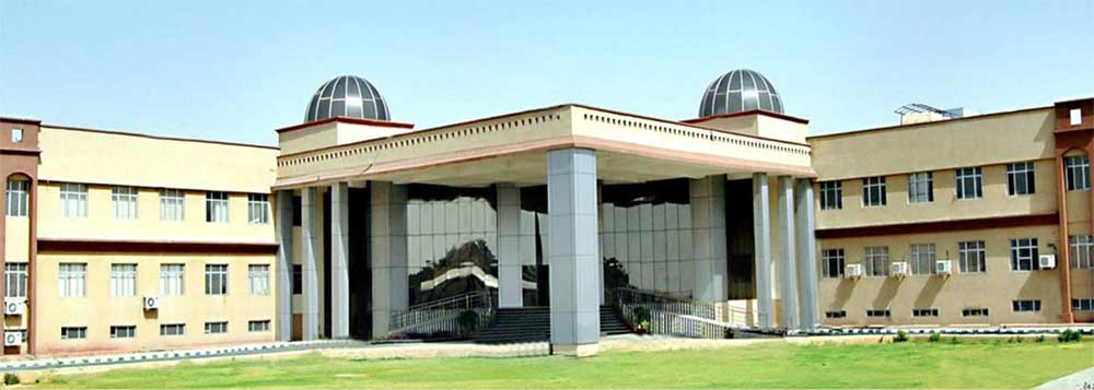 Campus Building