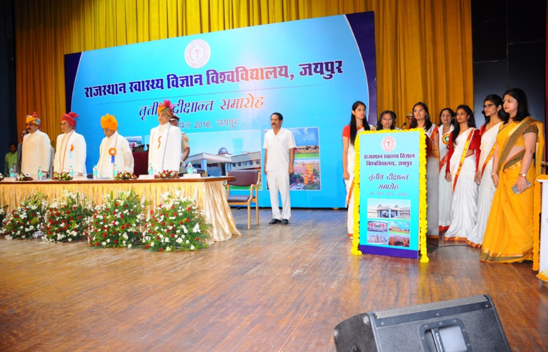 Convocation