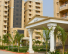 Girls Hostel Building