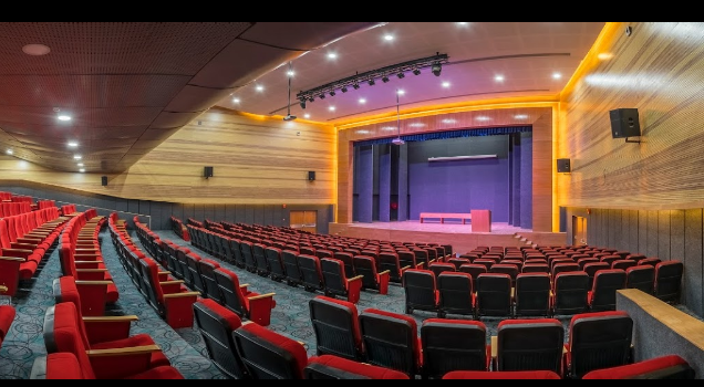 Auditorium