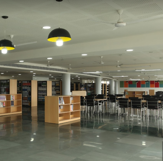 Library Image