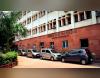 Indian Law Institute Campus Building
