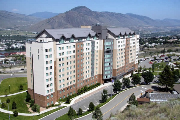 Thompson Rivers University Undergraduate Tuition Fees For International Thompson Rivers University Undergraduate Tuition Fees For International