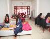 APG Shimla University Hostel Room