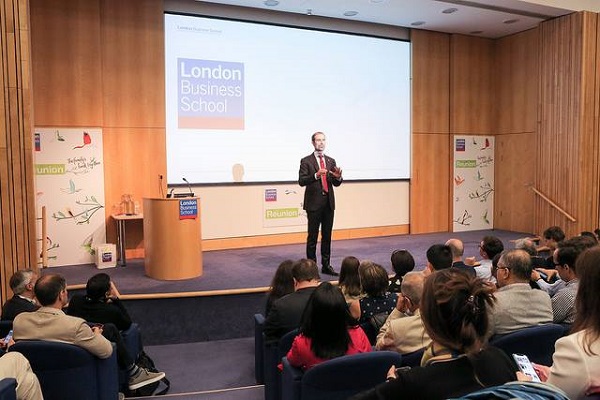 London Business School Fees INFOLEARNERS
