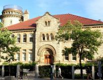 U of T Academic Block(3)