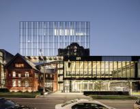 U of T Others(8)