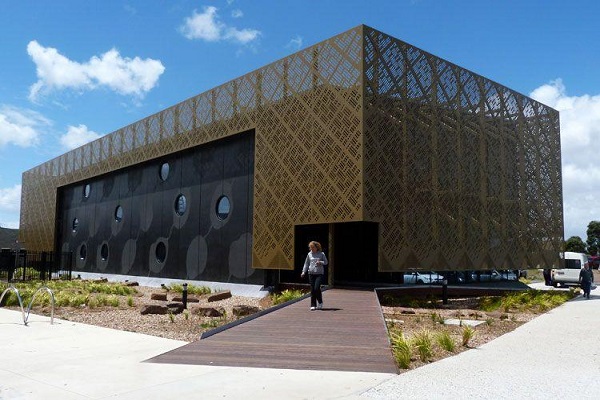 Master Of Architecture From Deakin University Fees Requirements Ranking Eligibility Scholarship