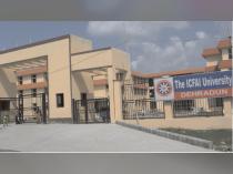 ICFAI University, Dehradun - Institute of Chartered Financial Analysts of India