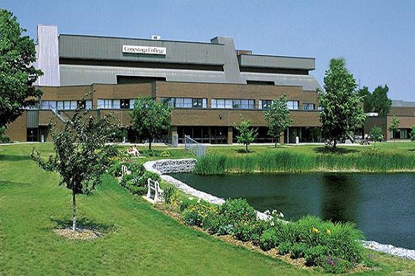 Conestoga College Rankings Fees Courses Admission 2021 Eligibility Scholarships Conestoga College Rankings Fees Courses Admission 2021 Eligibility Scholarships