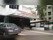 SICSR - Symbiosis Institute of Computer Studies and Research