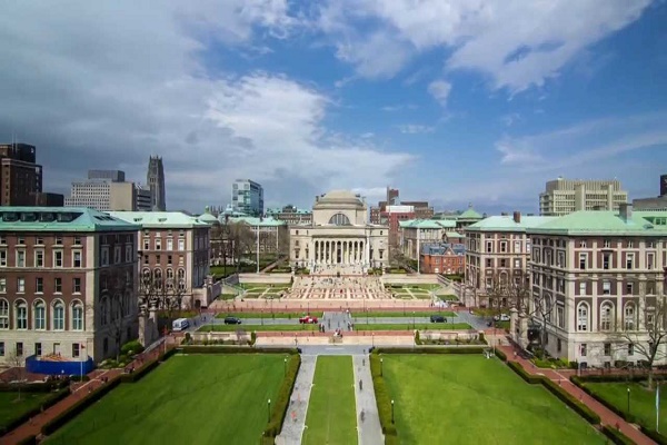 Columbia CS Master Tuition CollegeLearners
