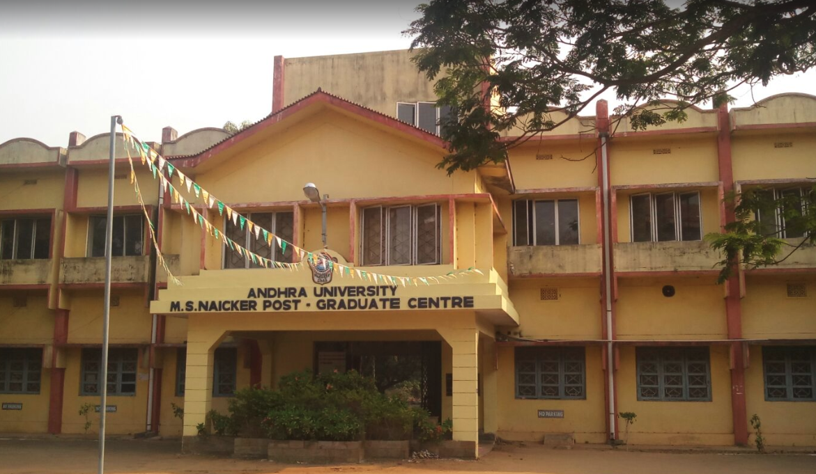Campus Building