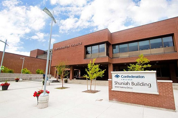 Confederation College: Rankings, Profile, Fees & Courses, Placements