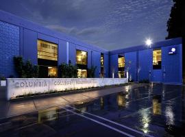 Institute Image