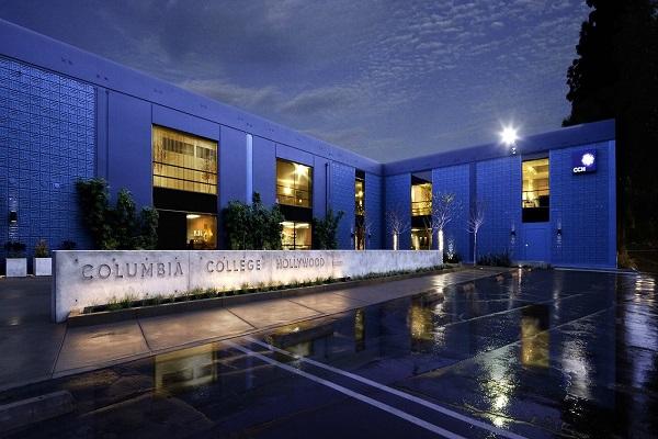 Columbia College