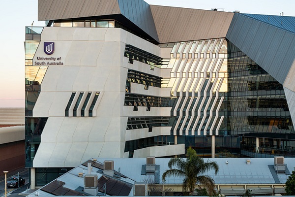 University Of South Australia Courses INFOLEARNERS