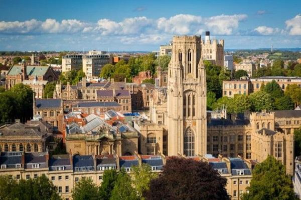 University Of Bristol Campuses Location Photos Videos University Of Bristol Campuses Location Photos Videos