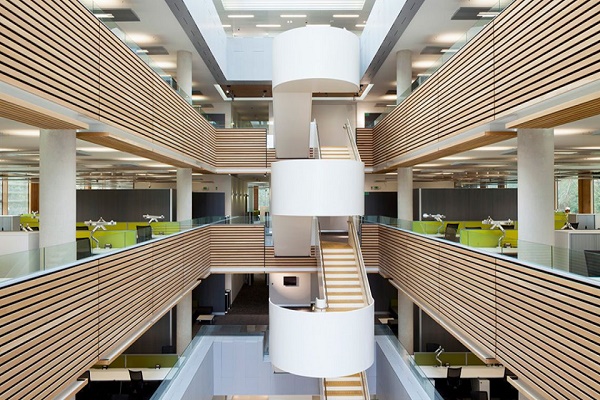 Computer Science University Of Southampton Computer Science Facility 