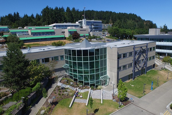 Vancouver Island University Fees For International Students Vancouver Island University Fees For International Students