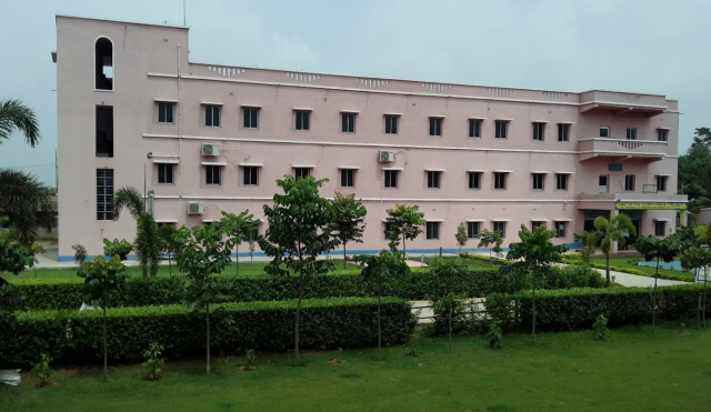N.S. Polytechnic College