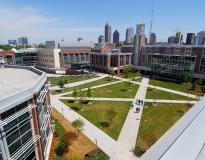 Georgia Tech Others(9)