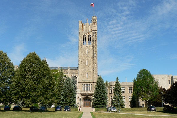 Western University Undergraduate Tuition And Fees College Learners