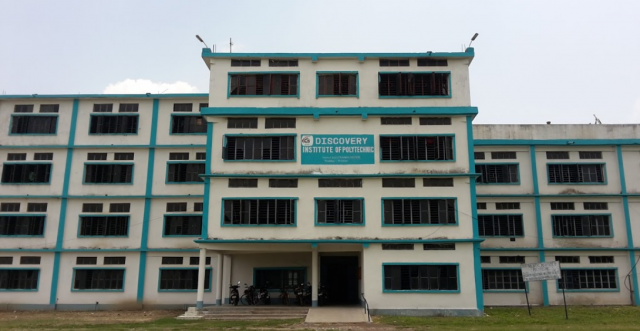 Discovery Institute Of Polytechnic