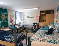 Ohio University Others(7)