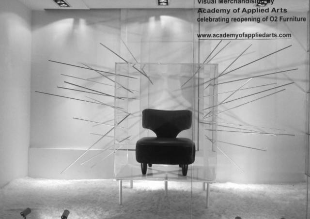Academy of Applied Arts -  Vasundhara Campus