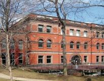 Pratt Institute Others(8)