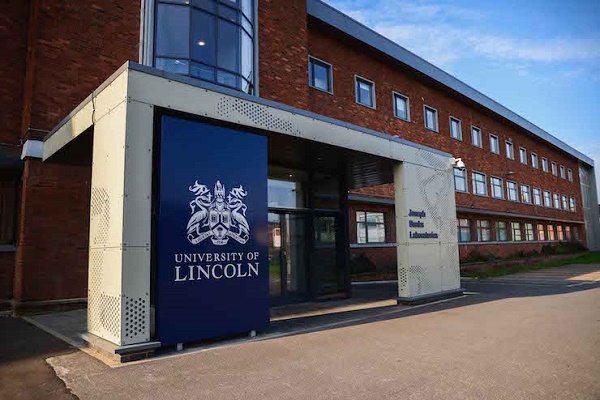 Lincoln University Acceptance Rate CollegeLearners
