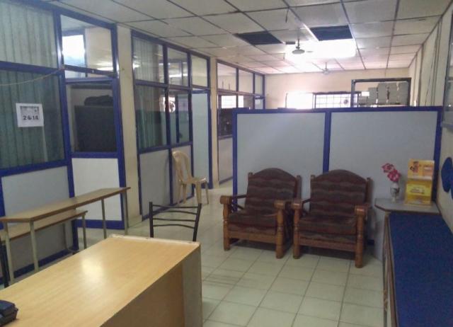 Jahnavi Womens Degree and PG College, Naryanguda