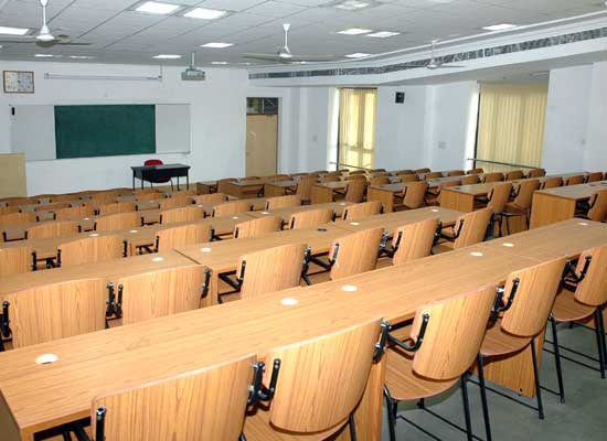 Classroom