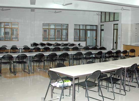 Cafeteria