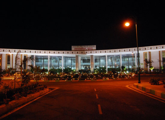 Night View