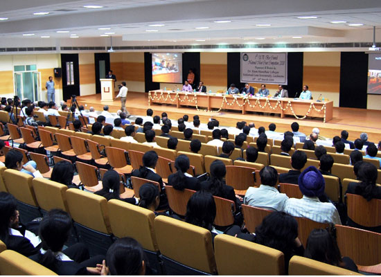 Seminar Hall
