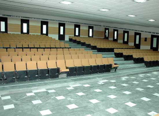 Seminar Hall