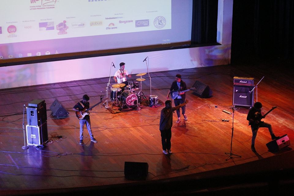 Event - Riwaayat