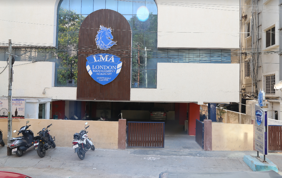 London Management Academy, Hyderabad: Courses, Fees, Placements ...