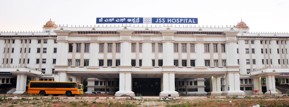 Hospital