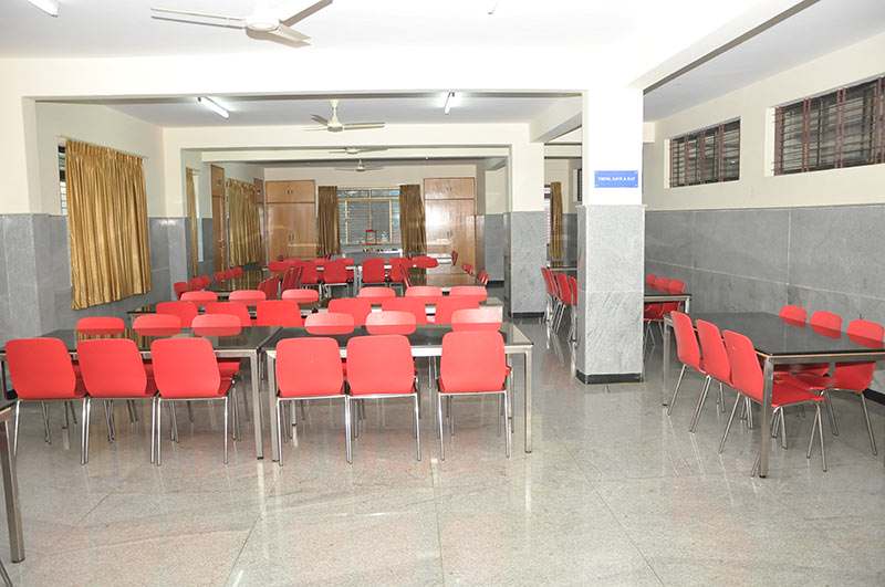 Cafeteria / Mess