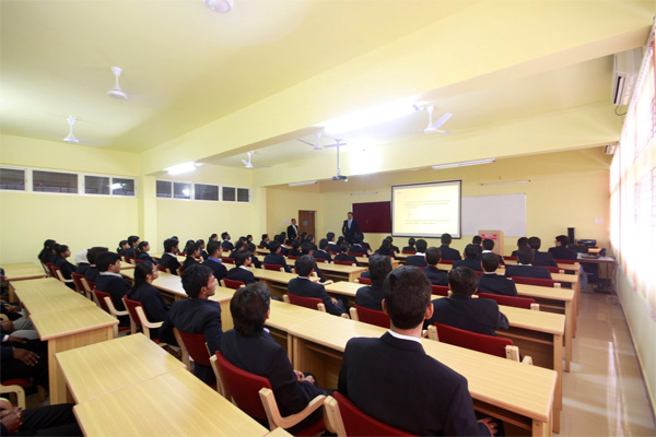 Classroom