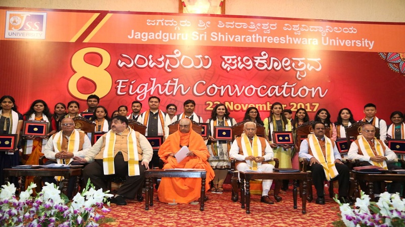 Convocation