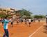 Volleyball Court