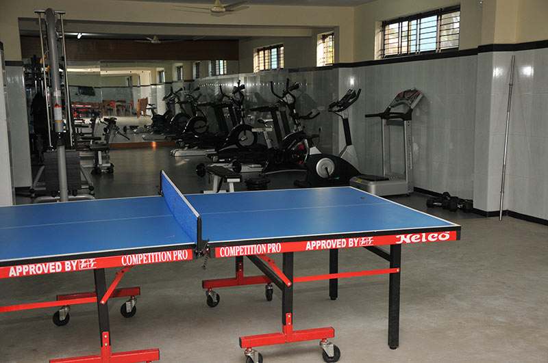 Gymnasium