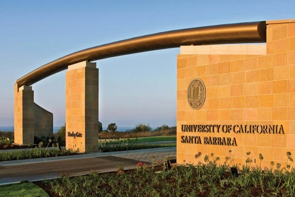 University Of California Santa Barbara Bioengineering INFOLEARNERS